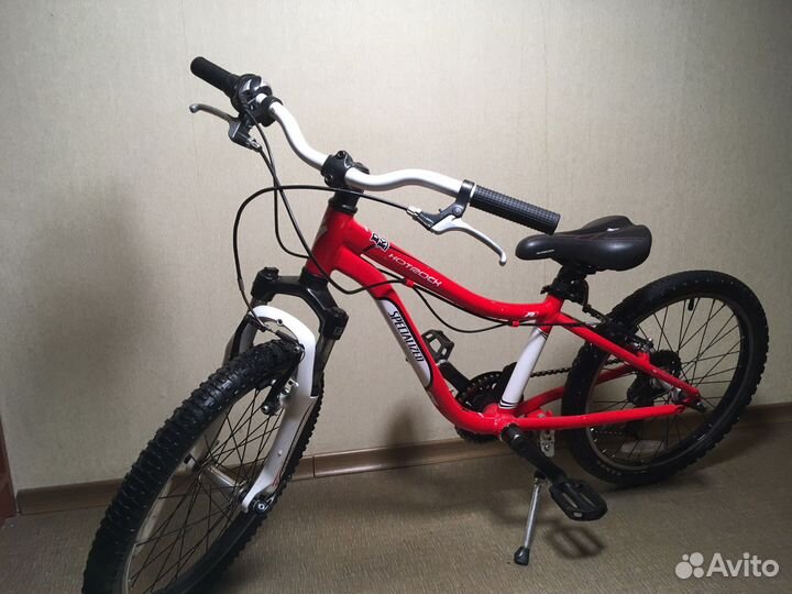 Велосипед детский specialized 16