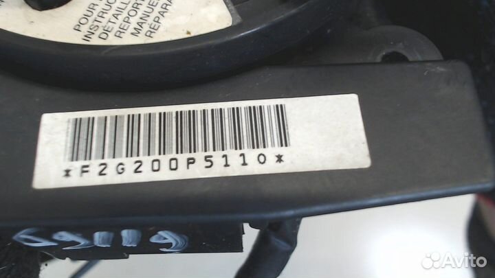 Шлейф руля Honda Prelude, 1997