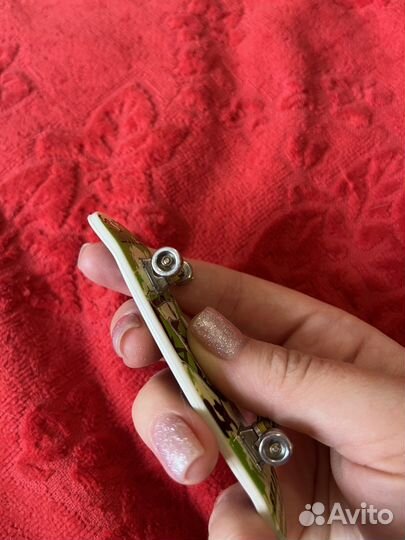 Фингерборд