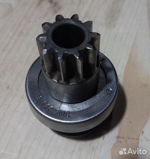 С42) Бендикс Бош оригинал с кап.ремонта. 100620966