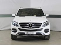Mercedes-Benz GLE-класс 3.0 AT, 2016, 170 000 км, с пробегом, цена 3 425 000 руб.