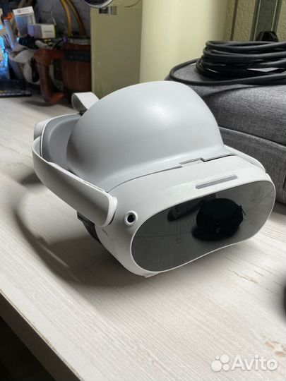 VR шлем Pico 4 128gb