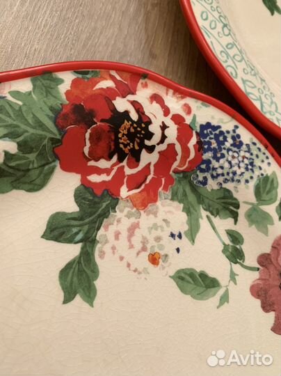 Блюдо 2 шт. The Pioneer Woman