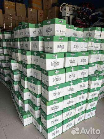 Бумага a4 оптом svetocopy