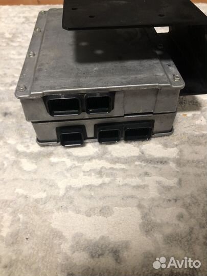 Блок управления Case IH ; 87345131; 82037635