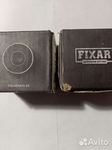 Сайлентблоки Honda civic