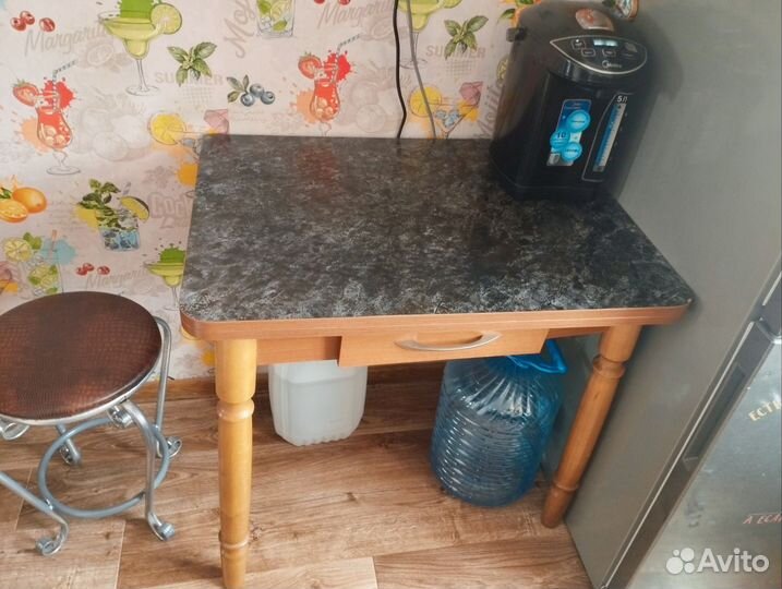 Ламберный столик