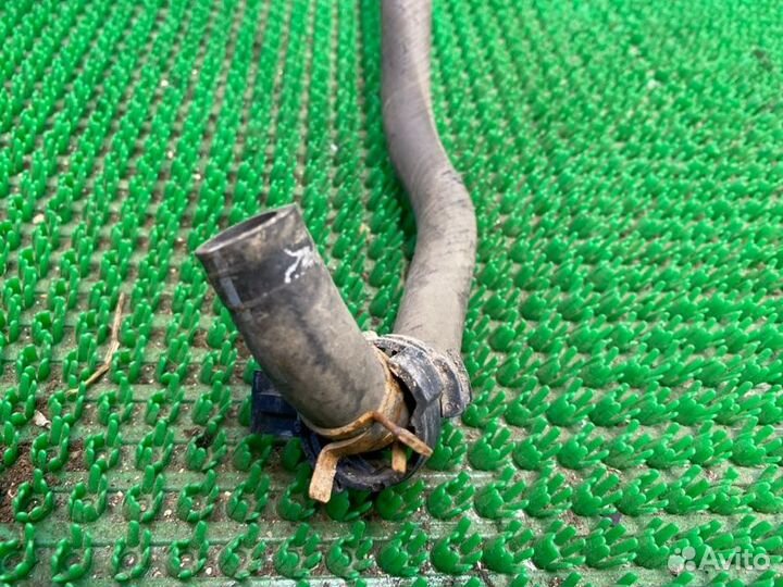 Трубка гидроусилителя Renault Logan 1 K7J 2010