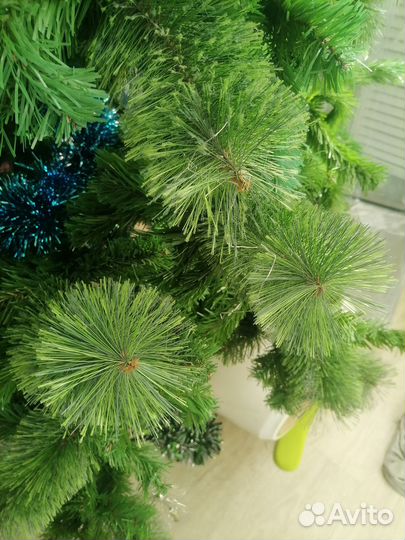 Ель искуственная