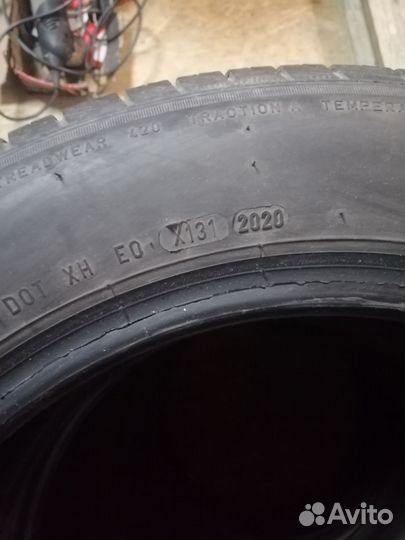 Pirelli Cinturato P1 185/60 R15 84H