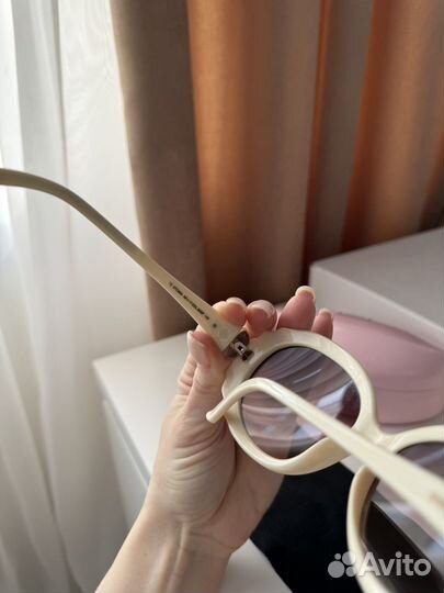 Солнцезащитные очки Tous