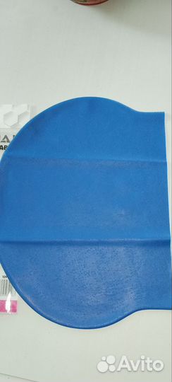 Шапочка для плавания