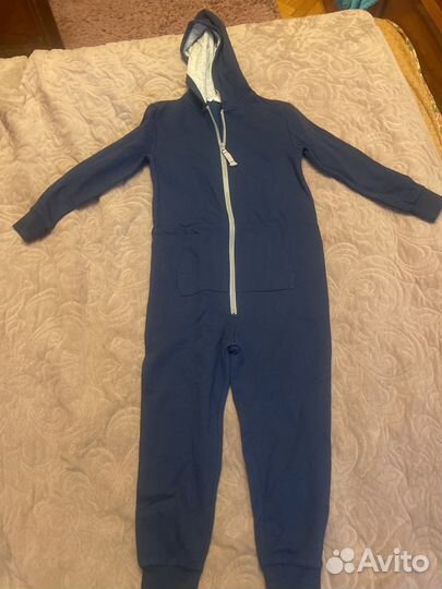 Комбинезон hm 122-128