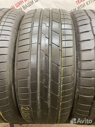 Hankook Ventus S1 Evo 3 K127 225/45 R19 96W