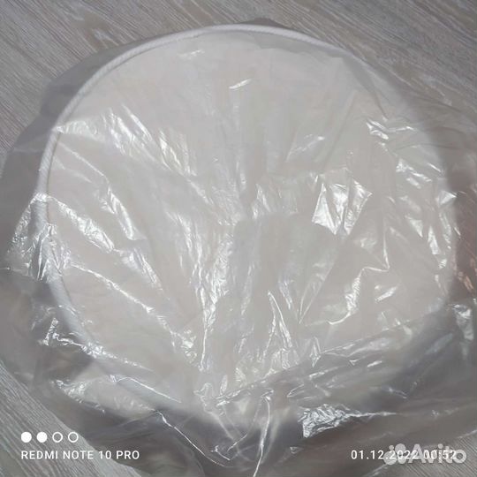 Матрас детский Талли 600*600