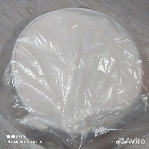 Матрас детский Талли 600*600