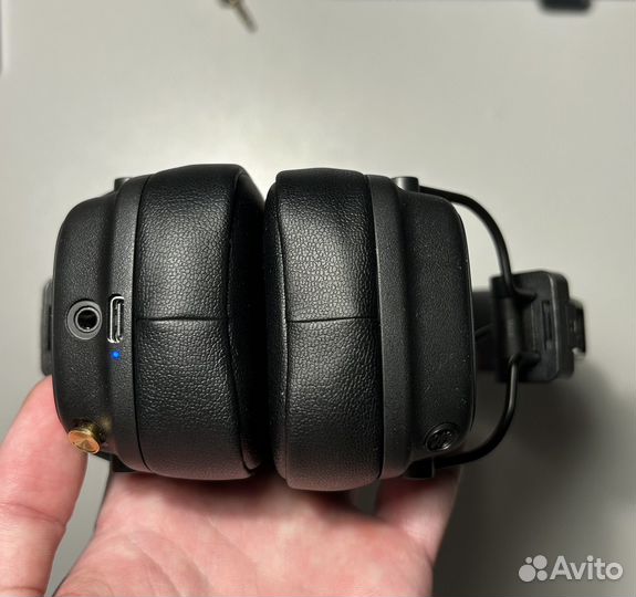 Marshal major 5 оригинал