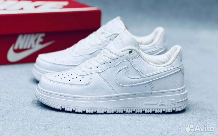 Кроссовки nike