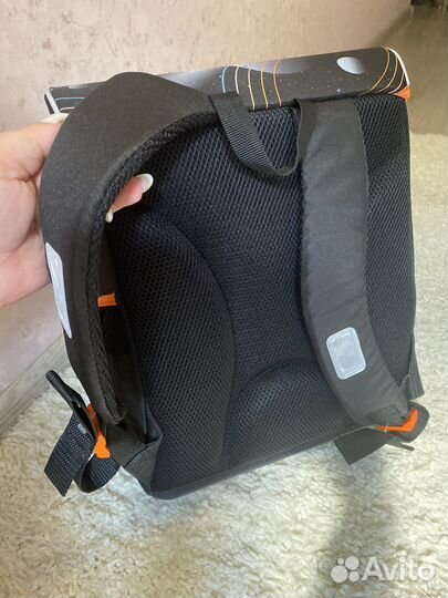 Школьный рюкзак