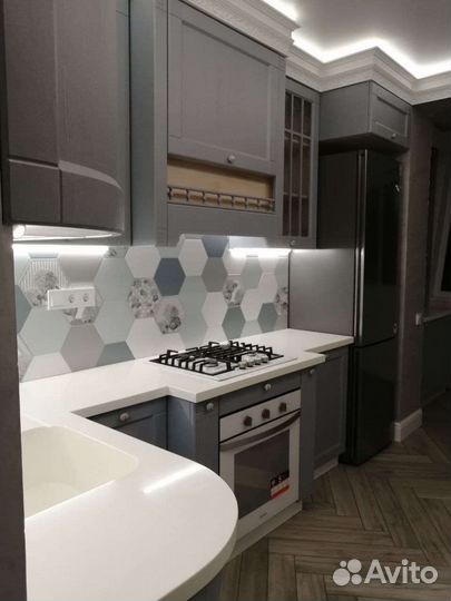 Изготовление мебели на заказ