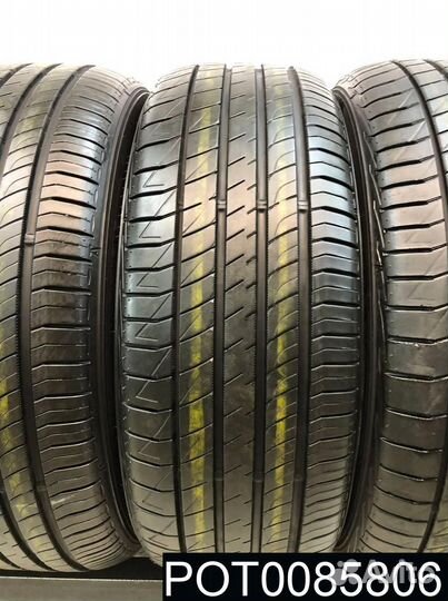 Dunlop Le Mans V 215/55 R17 99R