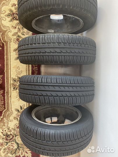 Белшина Artmotion 185/60 R14