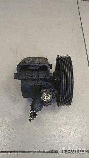 Насос гидроусилителя УАЗ Патриот