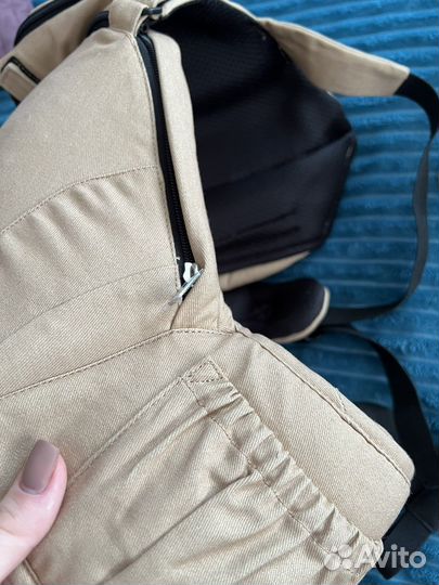 Рюкзак переноска кенгуру