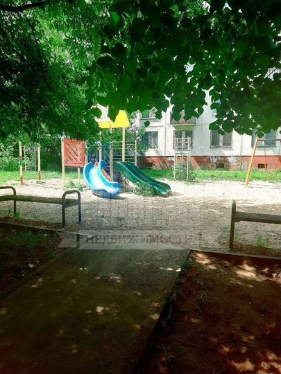 1-к. квартира, 30,2 м², 5/5 эт.