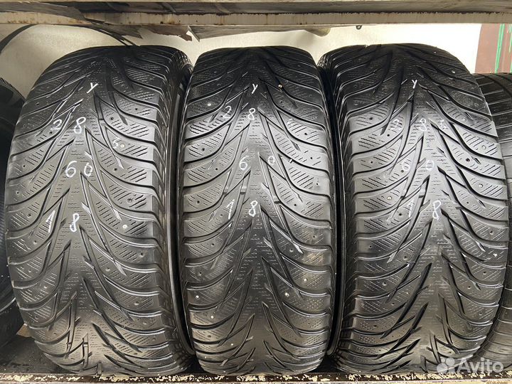 Yokohama Ice Guard Stud IG55 285/60 R18