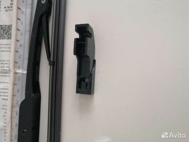 Щетки стеклоочистителя