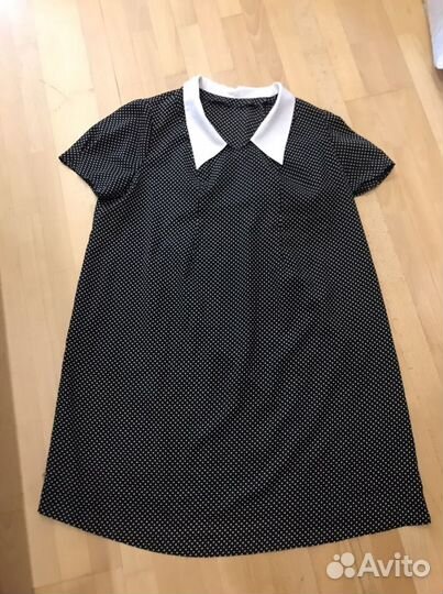 Женская одежда больших размеров