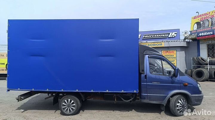 Грузчик экспедитор