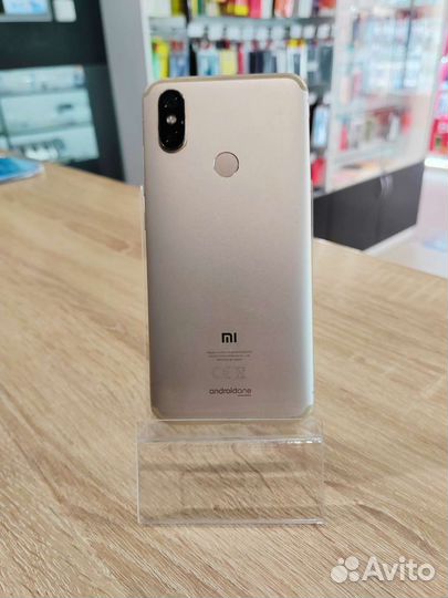 Xiaomi Mi A2 64gb