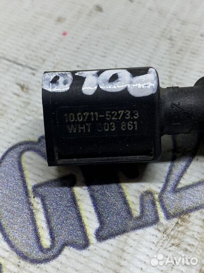 Датчик abs передний Volkswagen Polo 2019