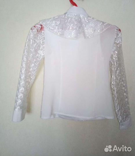 Школьная форма