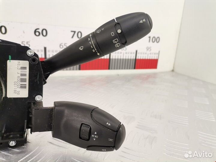 Переключатель для Peugeot-Citroen 207