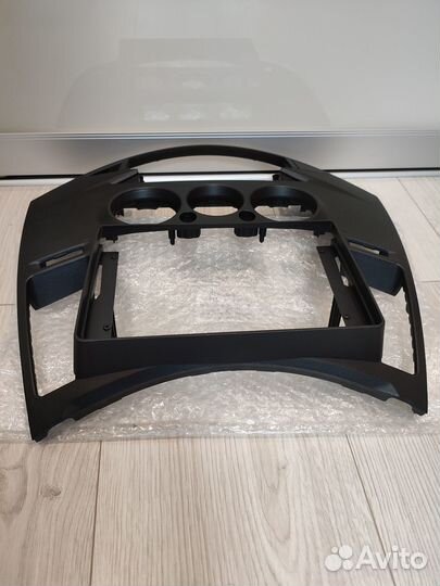 Переходная рамка 9 дюймов Грандис