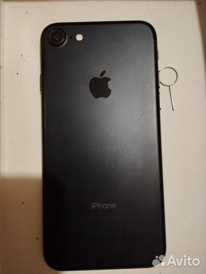 iPhone 5S, 32 ГБ