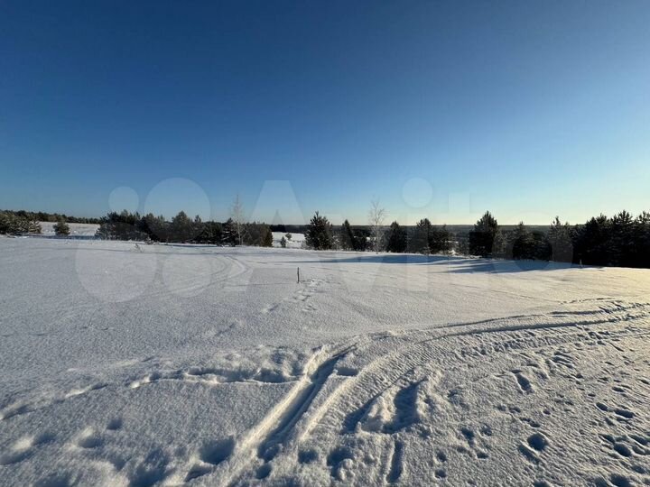 Участок 10 сот. (ИЖС)