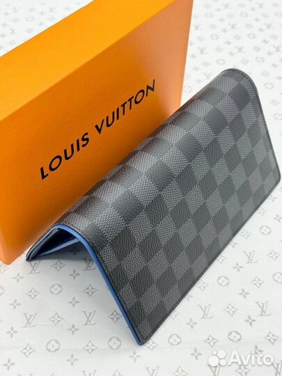 Портмоне мужское Louis Vuitton