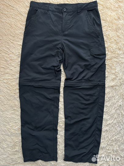 Штаны трансформеры Columbia оригинал