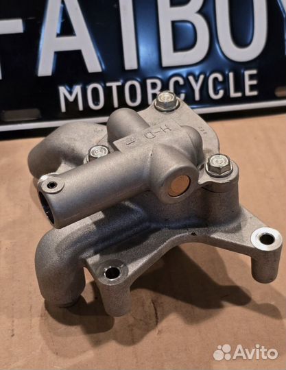Маслонасос Harley Davidson V-rod
