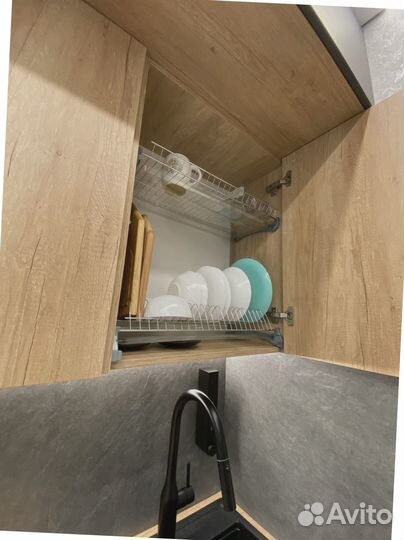 Кухонные гарнитуры от фабрики Фьюжн