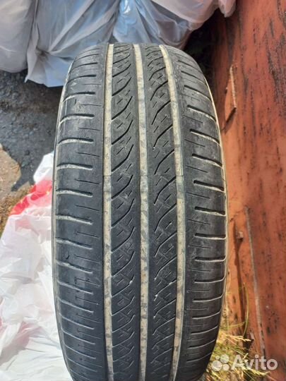 Yokohama A.Drive AA01 205/65 R15 H