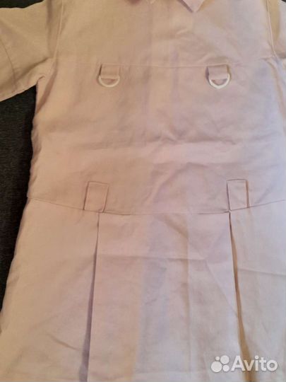 Одежда из СССР детская винтаж