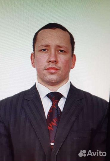 Водитель телохранитель