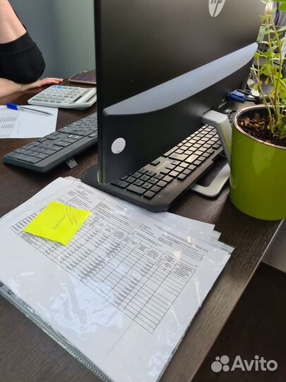 Бухгалтерские услуги удаленно