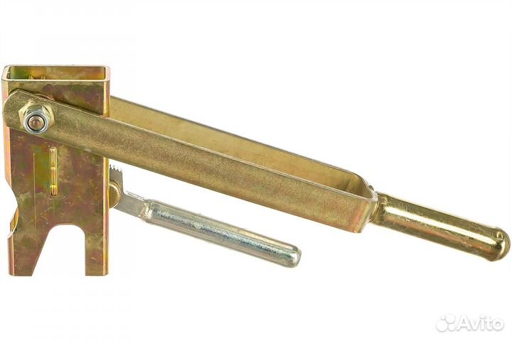 Аренда пружинных зажимов для опалубки в Тюмени