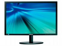 Samsung S24C650 / 24" / 1920x1200 / 16:10 / AD-PLS